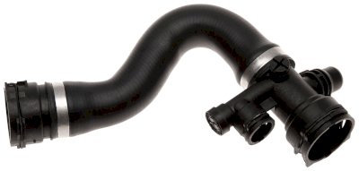 RAPRO R19331 Radiator Hose for BMW X3 (E83) -كوتشوكة مي فوق BMW E83 2008 LCI