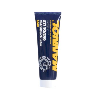 MANNOL LC-2 High Temperature Grease