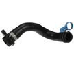 RAPRO R19695 Heater hose-BMW F10 كوتشوكة مي