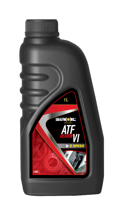 ATF DEXRON VI 1L