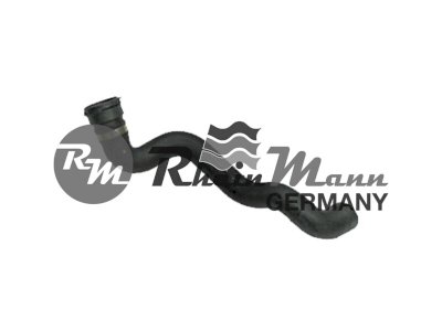 DB M112/W220/S280,S350 كوتشوكة مي تحت- Radiator hose, lower