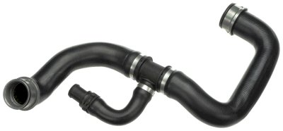 RAPRO R28518 Radiator Hose-RAPRO كوتشوكة مي  MERCEDES W204