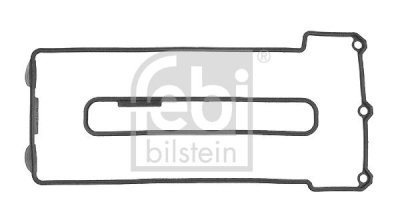 FEBI GASKET SET CYLINDER HEAD COVER طقم جوان غطا صباب BMW E39 E38 8 CYLINDER RIGHT M62