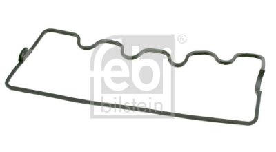 FEBI BILSTEIN 08605 Rocker cover gasket  NBR (nitrile butadiene rubber)