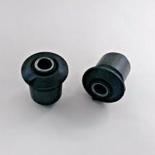 Control arm, trailing arm bushing-باك ملقط امامي حديد W204