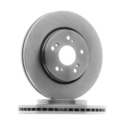 CRV 2006-2012 FRONT BRAKE DISC