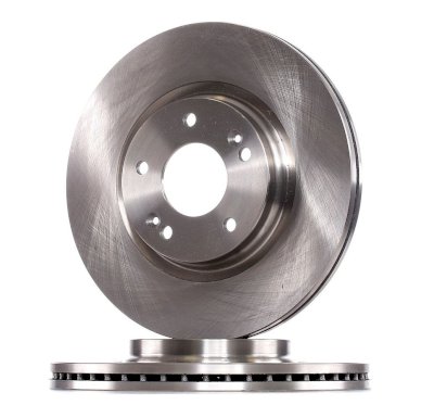 HI-Q Brake disc front SPORTAGE TUCSON 16+ مرايا فرام امامي