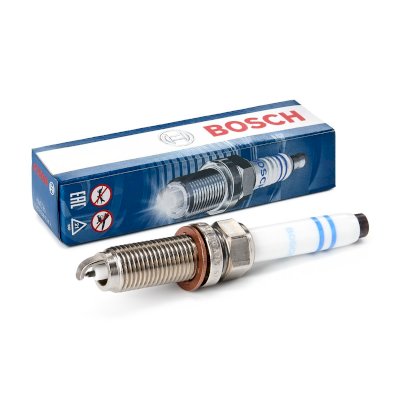 BOSCHٍ Spark plug VA6SIP80 M270 274 W205 GLE G-Class CLA GLA بوجي