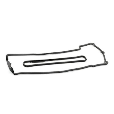 Gasket Set, cylinder head cover-طقم جوان غطا صباب BMW M62 E39 X5 8 CYLINDER