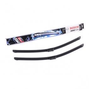 BOSCH Aerotwin Wiper Blade طقم مساحة DB W204 2013