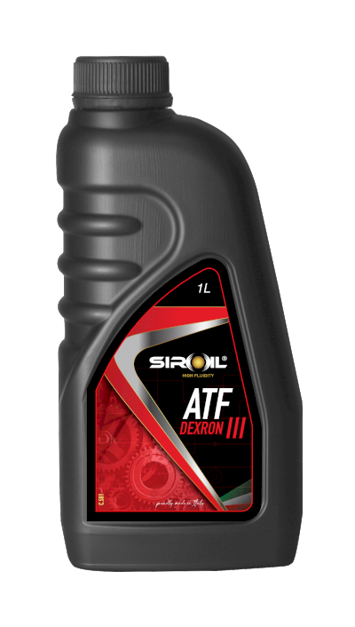 SIR ATF DEXRON 3 1L