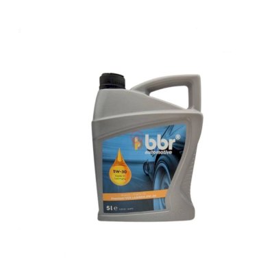 BBR OIL 5W30 5L