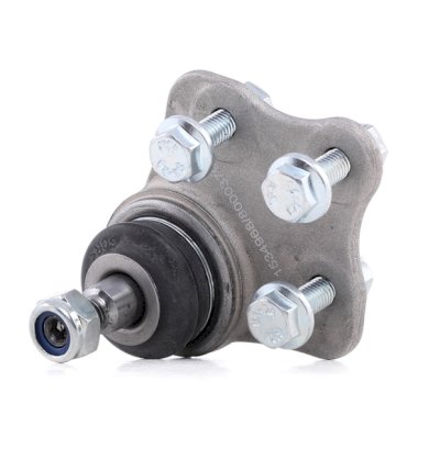 RHEINMANN BALL JOINT بيضة ملقط المنيوم فوق 3 براغي W211,W219,W230/L+R