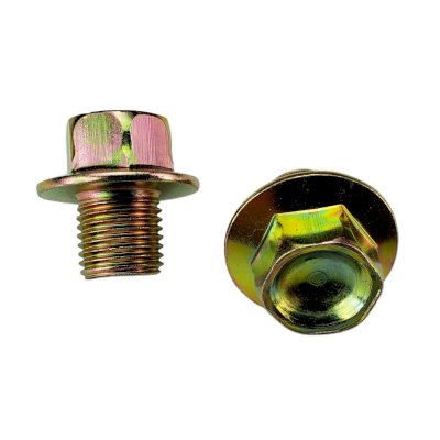 OIL DRAIN PLUG 12MM*1.25سداد كرتير