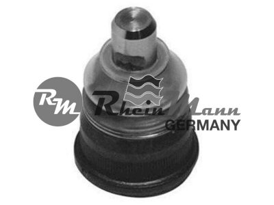 ball joint /بيضة ملقط w124 w201