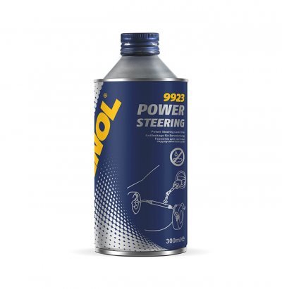 MANNOL Power Steering Leak-Stop 250 ML