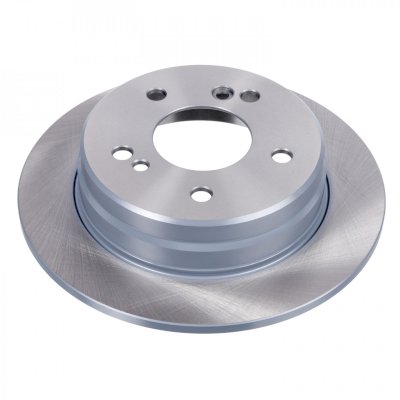 FEBI REAR BRAKE DISC مرايا فرام خلفي  W202 C180 C280