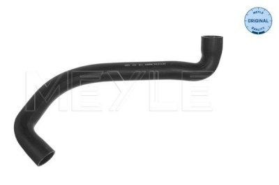 MEYLE 019 501 4882 Radiator Hose