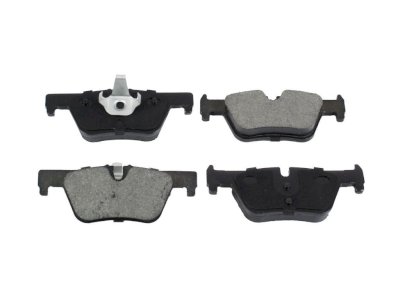 REAR BRAKE PADS BMW F30 F32 F36 F20