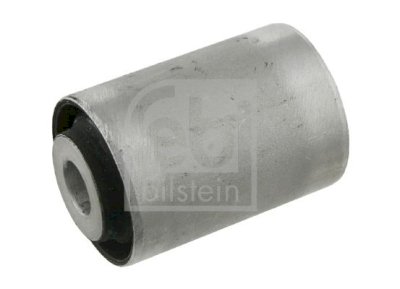 FEBI CONTROL ARM TRAILING ARM BUSH LEFT/RIGHT باك ملقط امامي تحت W164 W251