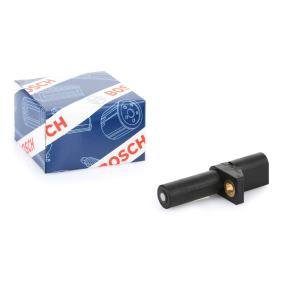 BOSCH Crankshaft sensor سنسر دوران DB M111 M112 M113 M166 M266 M271/ W202 W203