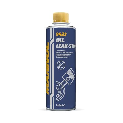 MANNOL Oil Leak-Stop