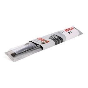 BOSCH WIPER BLADE ECO, SET 2 * 450 MM/18