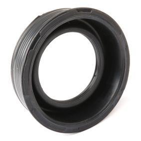 ELRING 523.000 Seal, crankcase breather  from cylinder head cover to oil separator