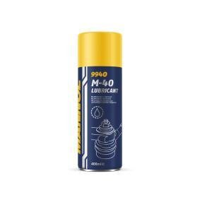 MANNOL M-40 9940 Universal Lubricant