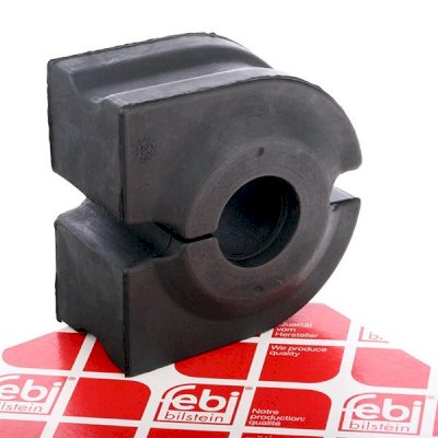 FEBI BILSTEIN Anti roll bar bush كوتشوكة ميزان BMW E60