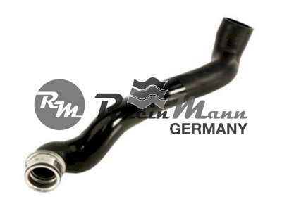 كوتشوكة مي تحت M112 W203 C240 C320-Radiator hose, lower