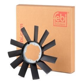 FEBI BILSTEIN 22062 Fan Wheel, engine cooling