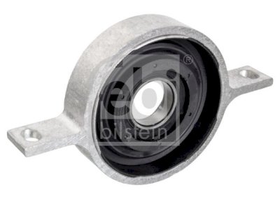 FEBI BILSTEIN 30626 Propshaft bearing-BMW E70,X5,E71,E72,X6,X3,F25 شقال كامل