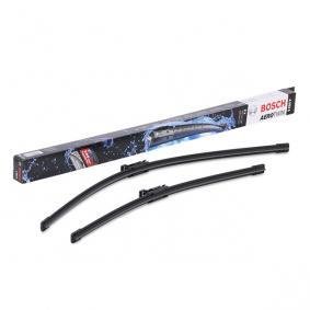 BOSCH Aerotwin Wiper Blade طقم مساحة امامي سليكون DB W164