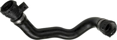 Radiator hose BMW E46 4CYL R كوتشوكة مي تحت