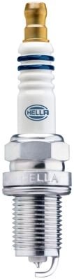 HELLA 8EH 188 706-051 Spark Plug