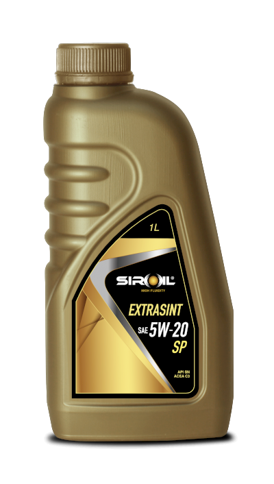 EXTRASINT SAE 5W-20 SP