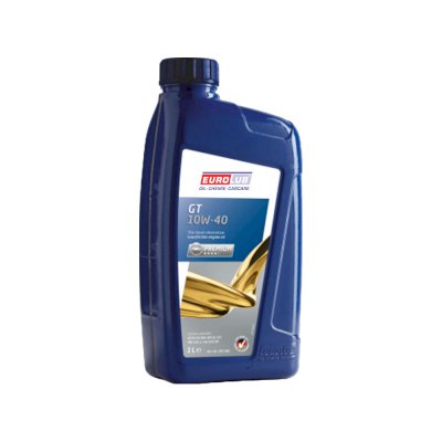 EUROLUBE OIL GTN 10W40 SN/CF 1L