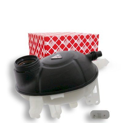 FEBI Coolant expansion tank علبة مي W205