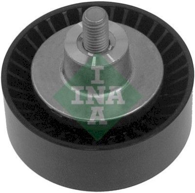 INA 532 0343 10 Deflection / Guide Pulley, v-ribbed belt-بكرة تندير DB M272 M273/ W203 W204 W211 W164 W171 W251