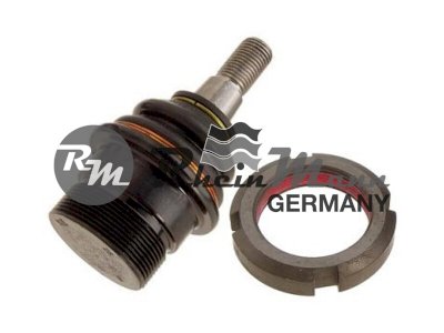 Ball joint, lower, front-RHEINMANN بيضة صينية تحت امامي DB W163/JEEP ML