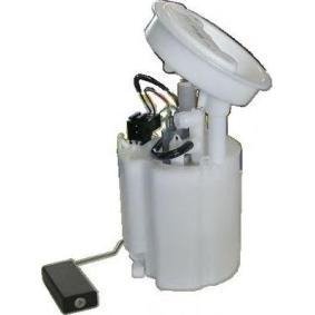 SEGMA FUEL PUMP طرنبة بنزين 4 فيش DB W203,W209/C180,C200,C240/2002>2006