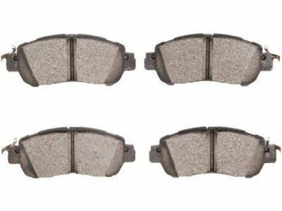 FOUDROYANT BRAKE PAD FRONT NISSAN KICKS