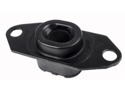 NISSAN TIIDA 07 ENGINE MOUNTING INSULATOR ASSEMBLY, FRONT LEFT/كرسي موتير