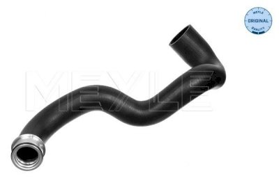 MEYLE 019 501 0026 Radiator Hose suitable for MERCEDES-BENZ E-Class