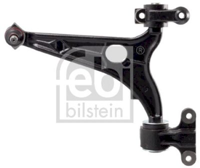 FEBI BILSTEIN 37350 Suspension arm -لبادة اكس امامي DB W123 W116 W126/ 50X70X13.5/8