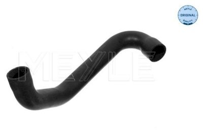 Radiator Hose DB M111,W202,W208,W210 كوتشوكة مي تحت