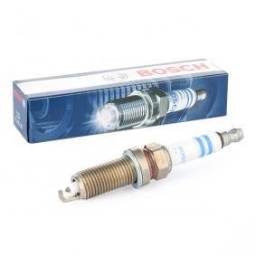 BOSCH SPARK PLUG VR7SPP33