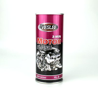 VESLEE MOTOR FLUSH