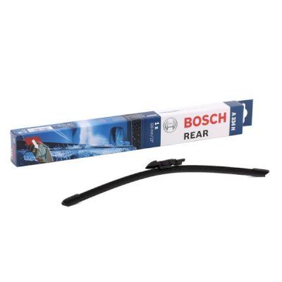 BOSCH WIPER AEROTWIN REAR  RANGE ROVER VELAR DIXCOVERY V MERCEDES BENZ GLC CLA CLS BMW E84 F25F48 F39